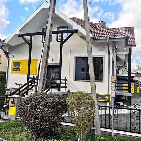 Kimanoclegi Opole Buitenkant foto
