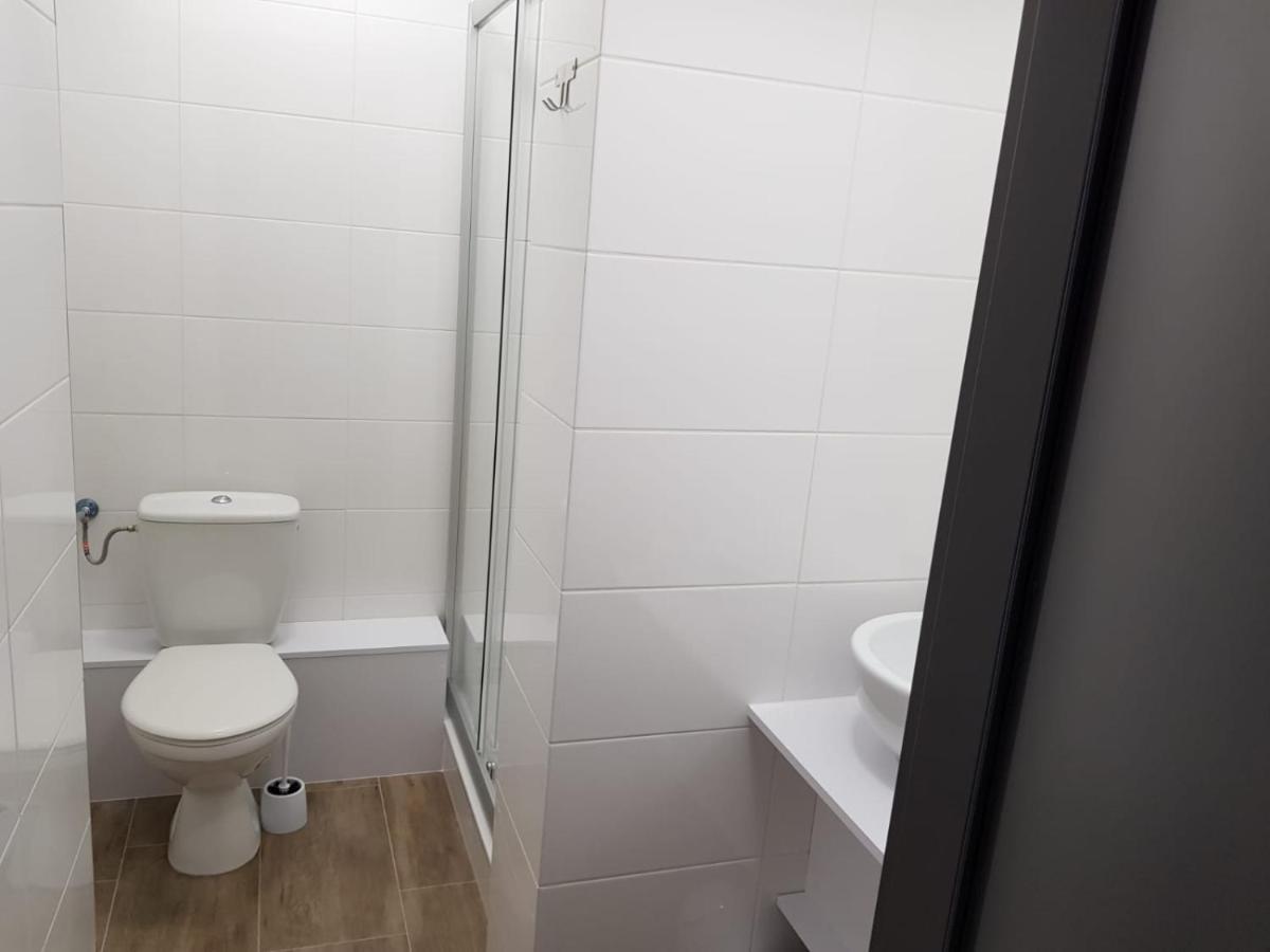 Kimanoclegi Opole Buitenkant foto