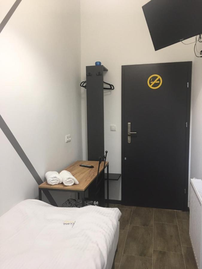 Kimanoclegi Opole Buitenkant foto