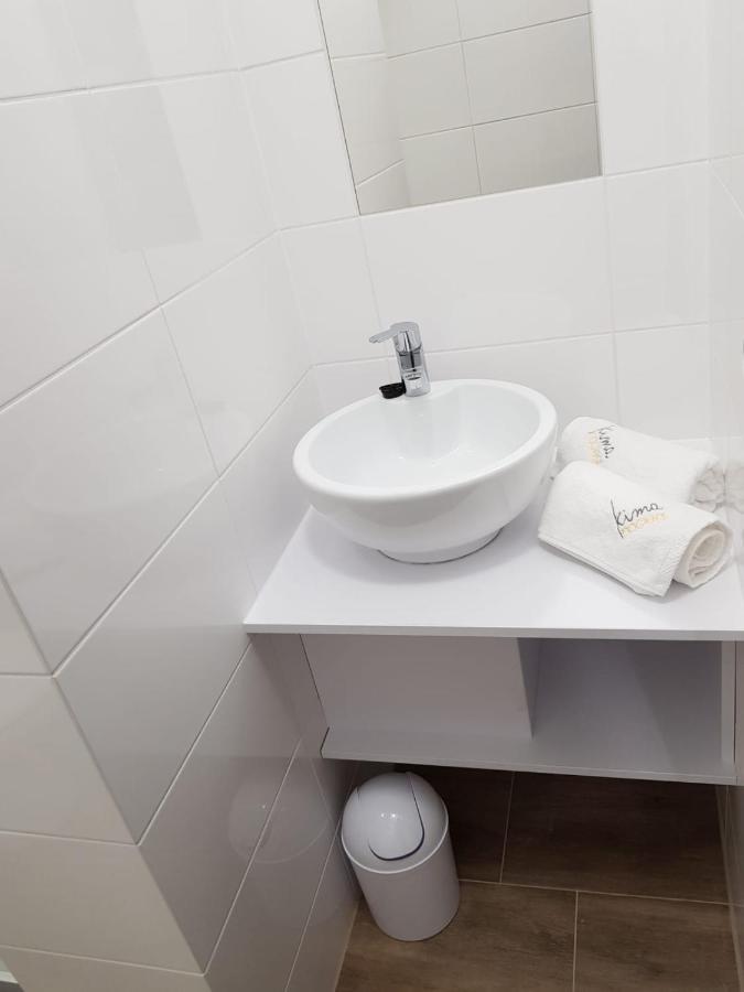 Kimanoclegi Opole Buitenkant foto