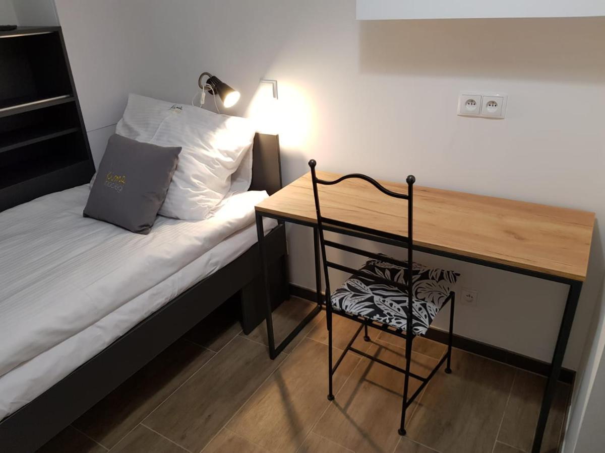 Kimanoclegi Opole Buitenkant foto