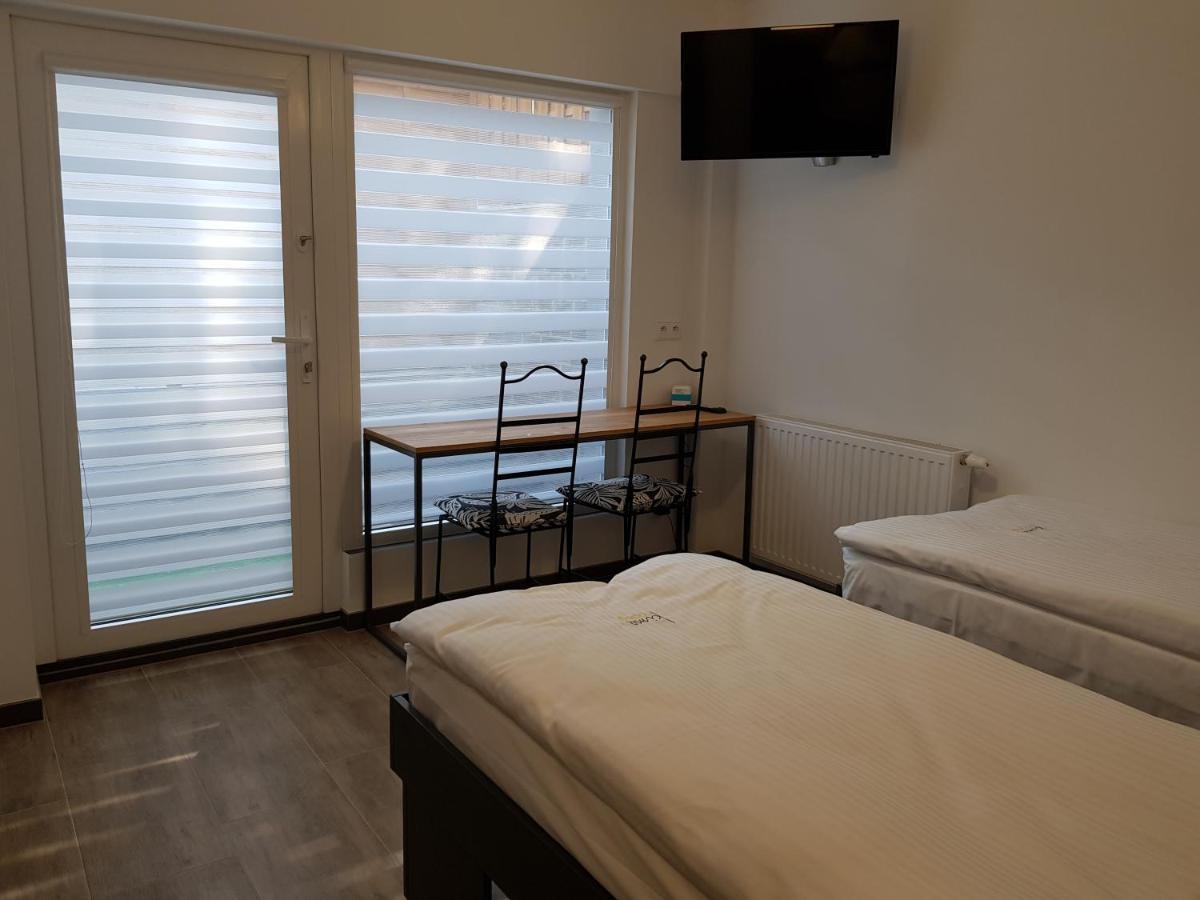 Kimanoclegi Opole Buitenkant foto