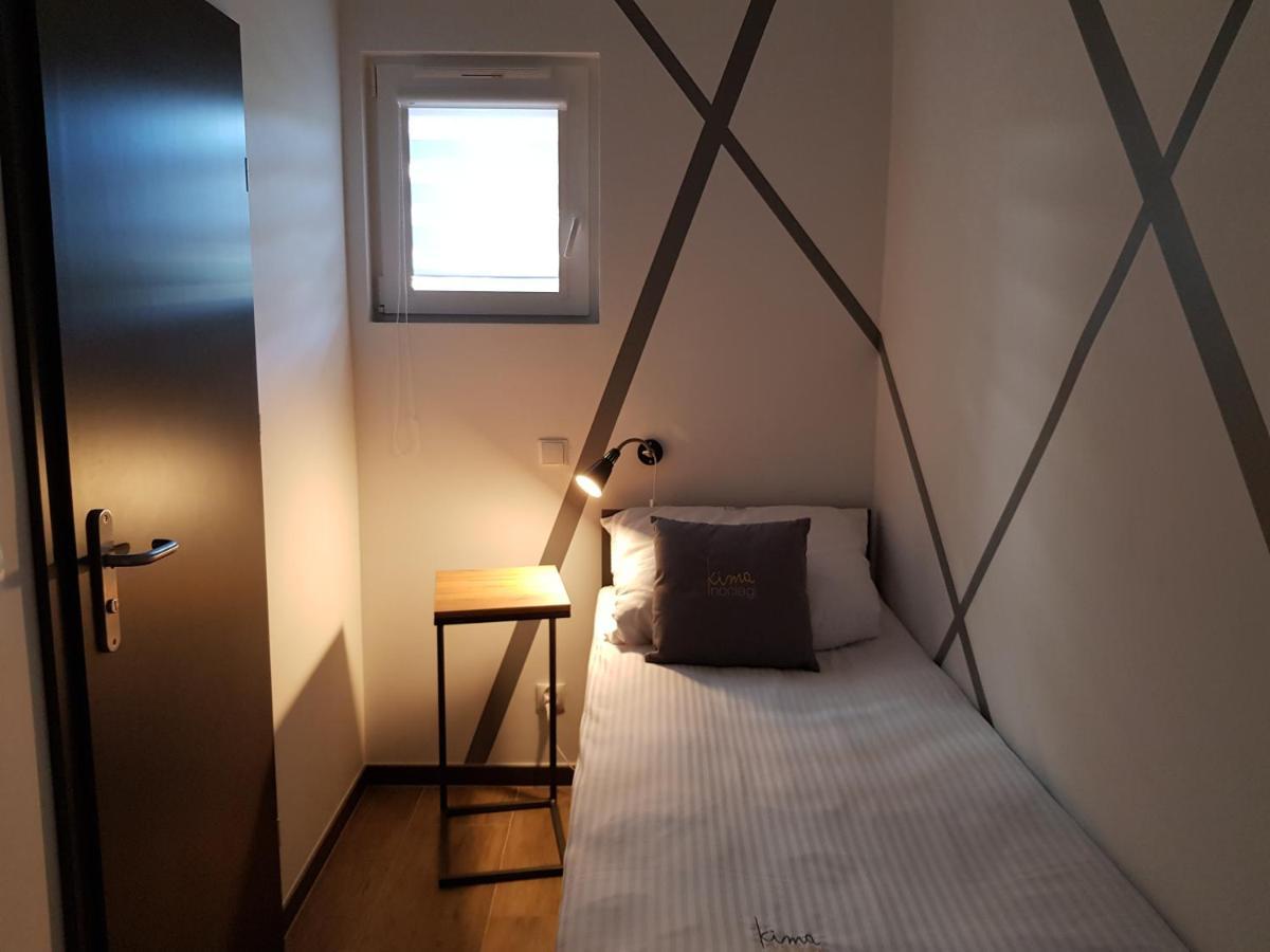 Kimanoclegi Opole Buitenkant foto