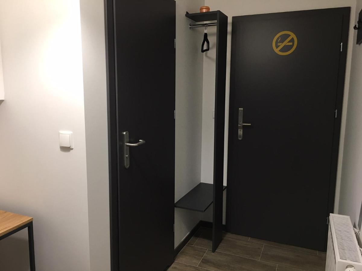 Kimanoclegi Opole Buitenkant foto