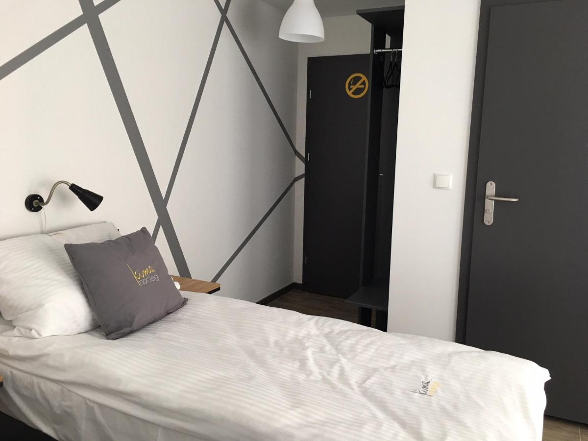 Kimanoclegi Opole Buitenkant foto