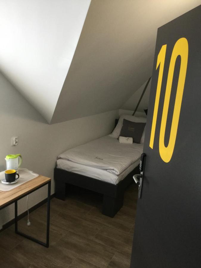 Kimanoclegi Opole Buitenkant foto