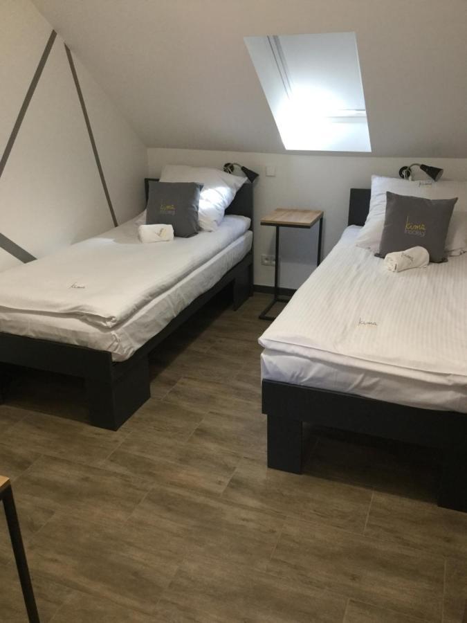 Kimanoclegi Opole Buitenkant foto