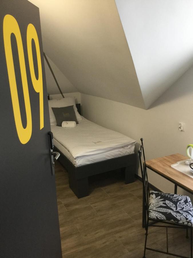 Kimanoclegi Opole Buitenkant foto