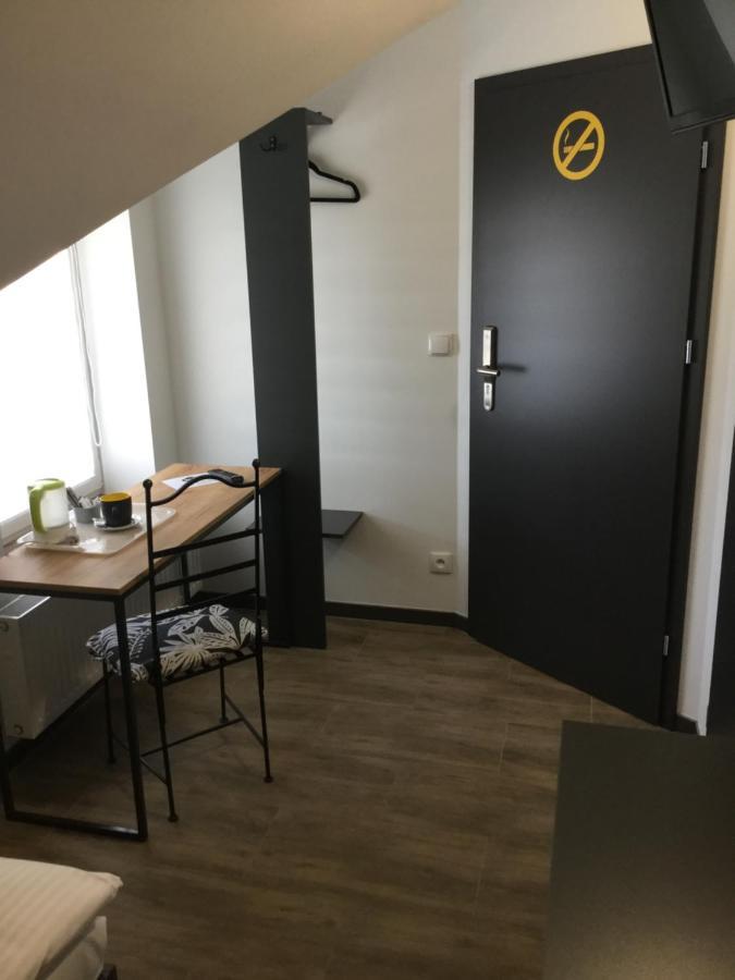 Kimanoclegi Opole Buitenkant foto
