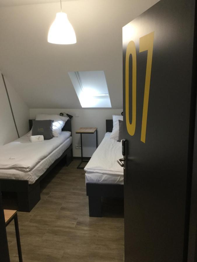 Kimanoclegi Opole Buitenkant foto
