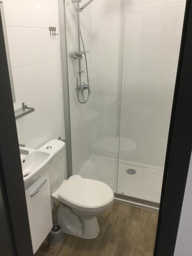 Kimanoclegi Opole Buitenkant foto