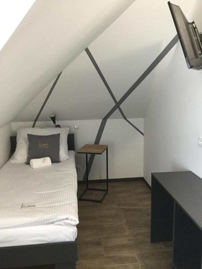 Kimanoclegi Opole Buitenkant foto