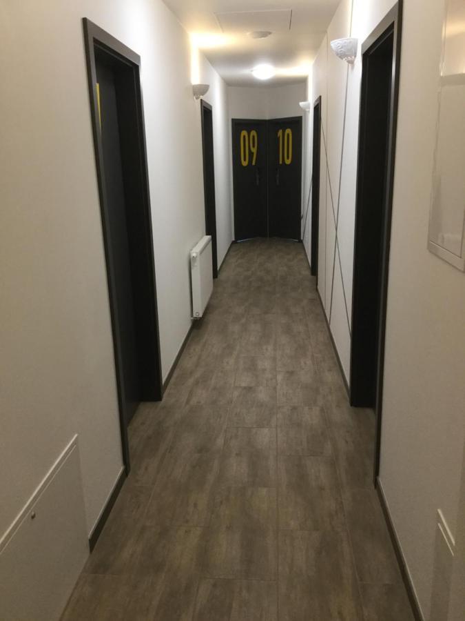 Kimanoclegi Opole Buitenkant foto