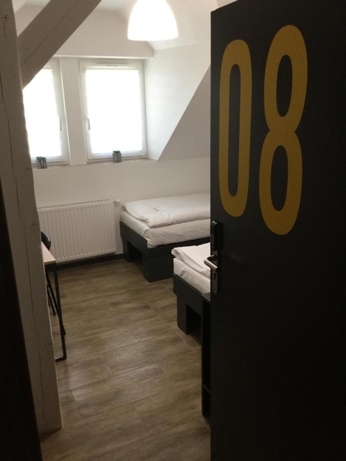 Kimanoclegi Opole Buitenkant foto