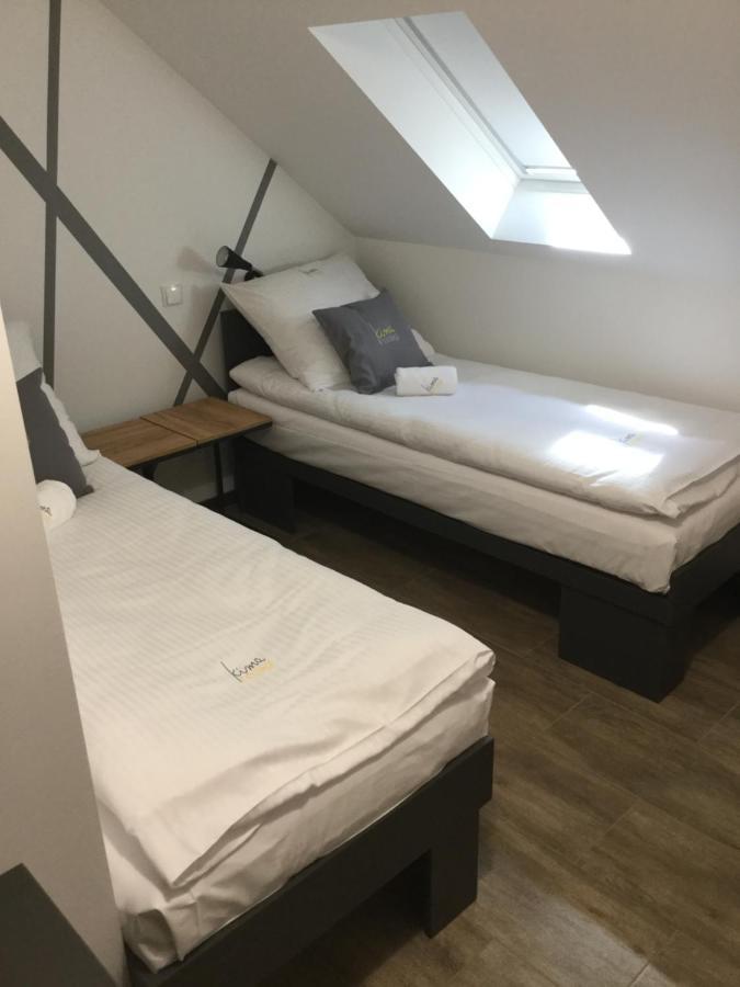 Kimanoclegi Opole Buitenkant foto