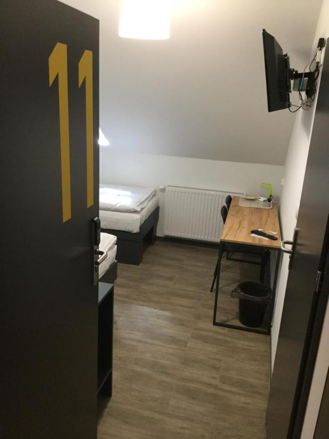 Kimanoclegi Opole Buitenkant foto